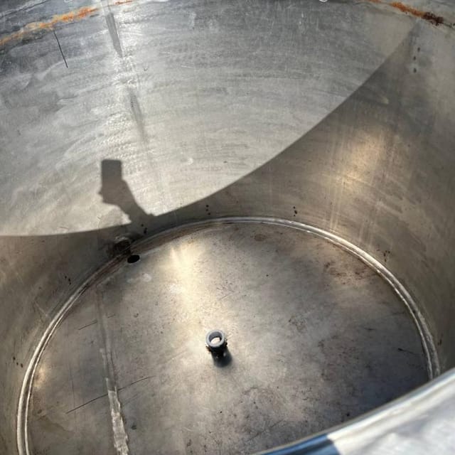 Емкость Г6-ОПБ-1000 инв.12687