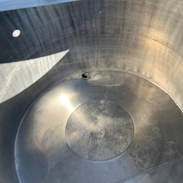 Емкость Г6-ОПБ-1000 инв.12688