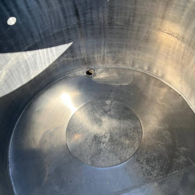 Емкость Г6-ОПБ-1000 инв.12688