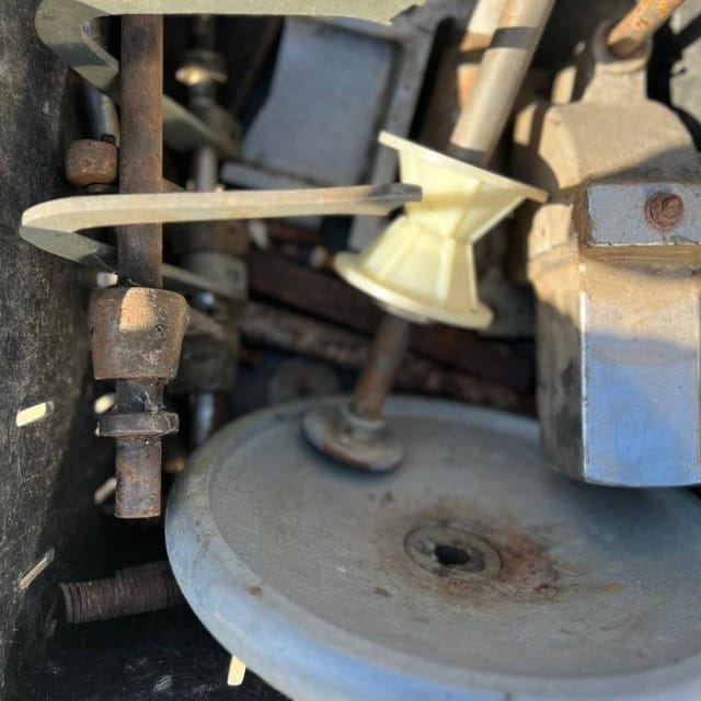 Фасовщик творога М6-АР2-ТМ ЗИД  инв.12690