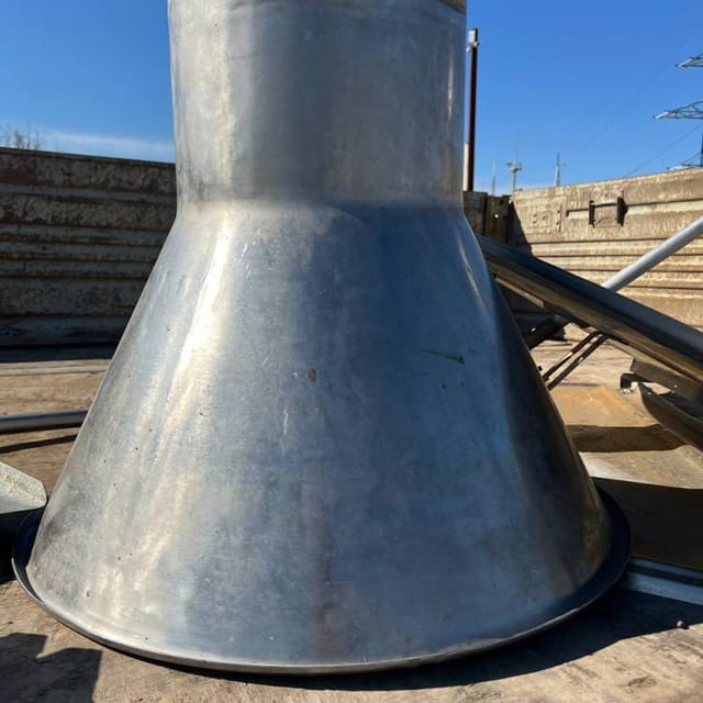 Фасовщик творога М6-АР2-ТМ ЗИД  инв.12690