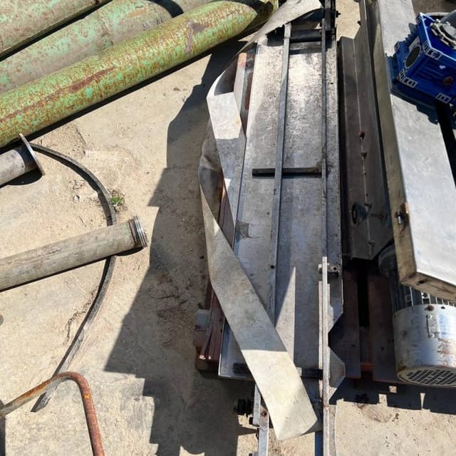 Фасовщик творога М6-АР2-ТМ ЗИД  инв.12690