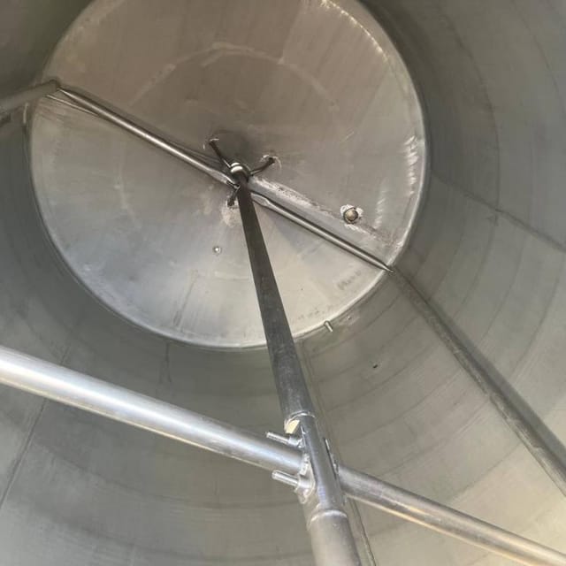 Емкость Я1-ОСВ-4 инв.12696