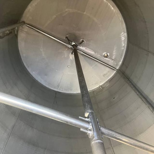 Емкость Я1-ОСВ-4 инв.12696