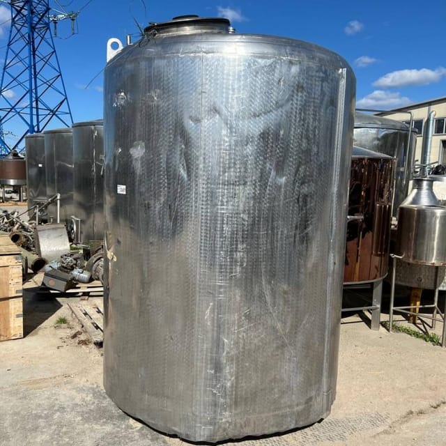 Емкость Я1-ОСВ-4 инв.12697