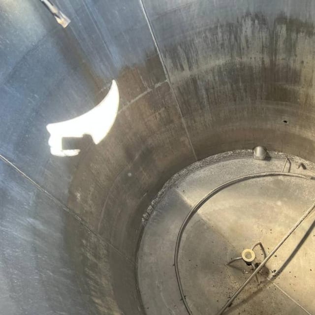 Емкость Я1-ОСВ-4 инв.12697