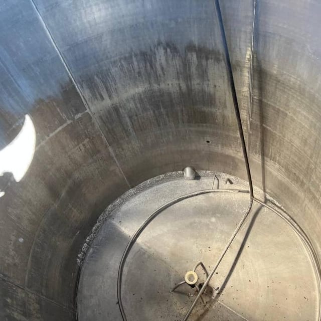 Емкость Я1-ОСВ-4 инв.12697