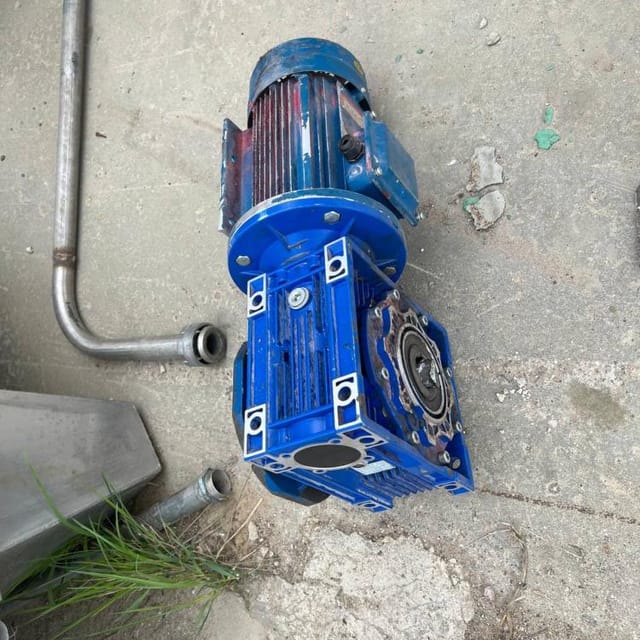 Емкость Г6-ОПБ-1000 инв.12699