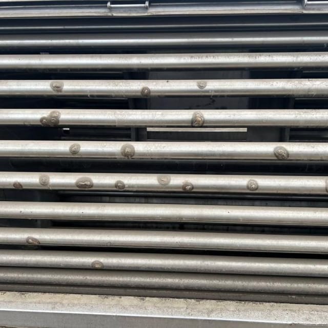 Охладитель творога УПТ Митрофанова инв.12702