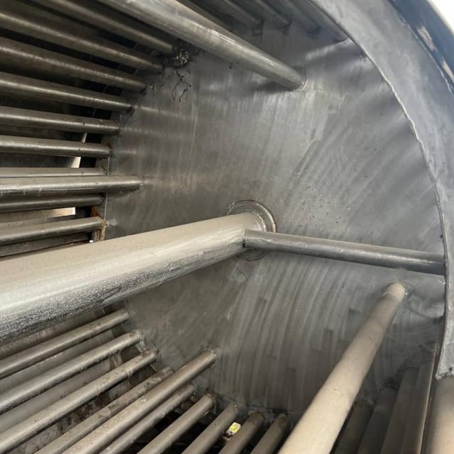 Охладитель творога УПТ Митрофанова инв.12703