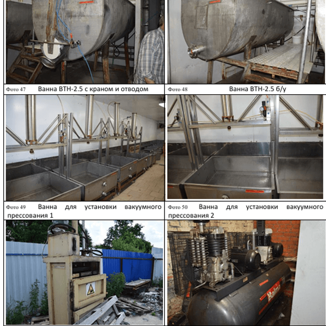 Молочный завод