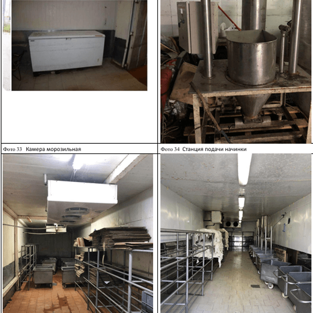 Молочный завод