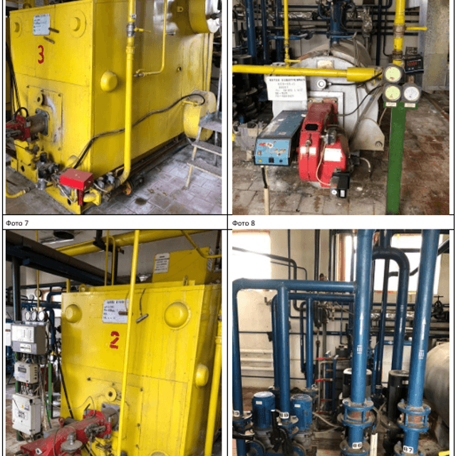 Молочный завод