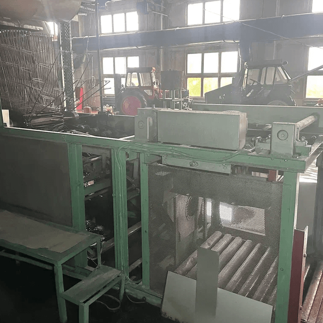 Линия лакировки и литографии жести