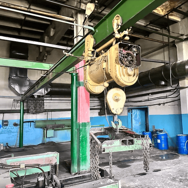 Линия лакировки и литографии жести