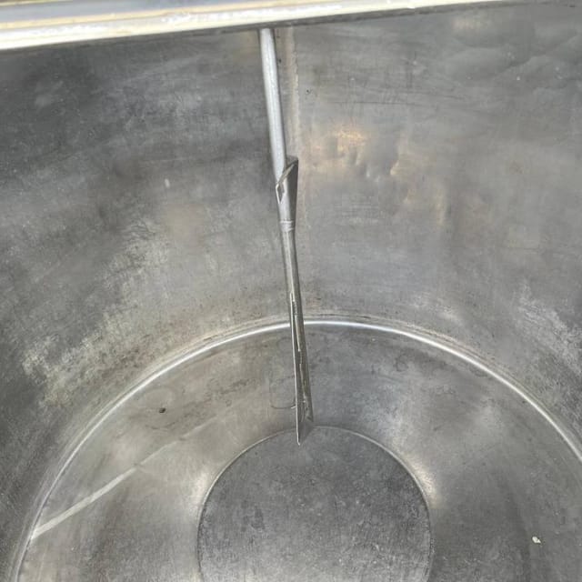 Емкость Г6-ОПБ-1000 инв.12715