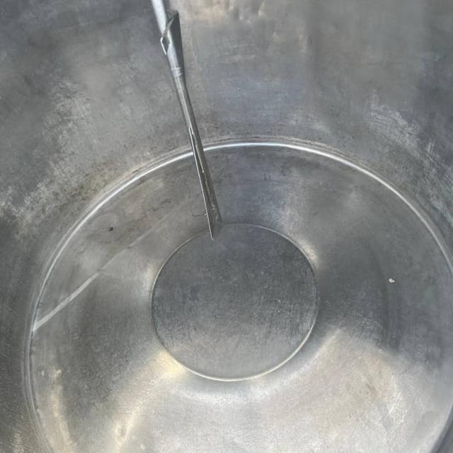 Емкость Г6-ОПБ-1000 инв.12715