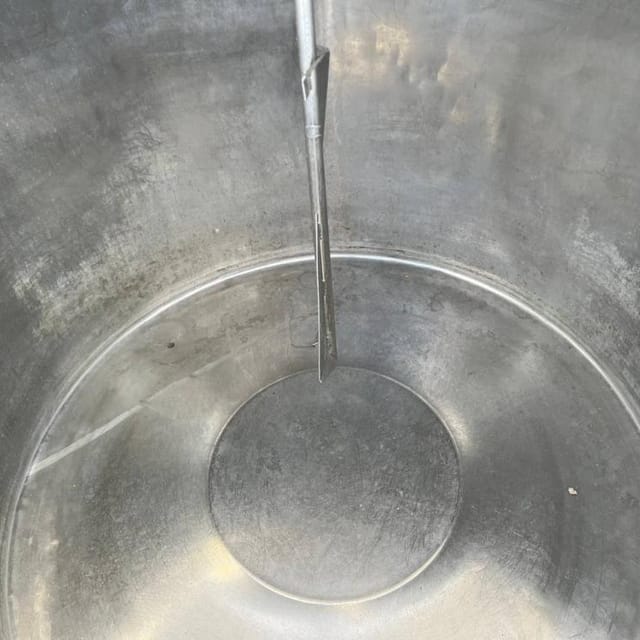 Емкость Г6-ОПБ-1000 инв.12715