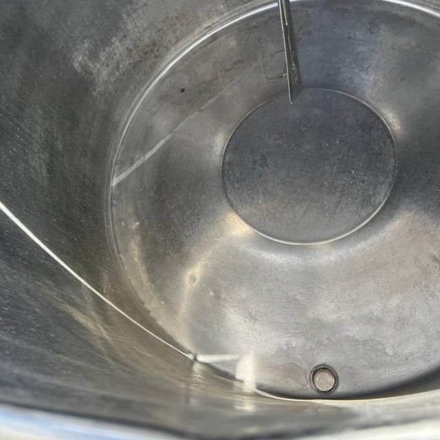 Емкость Г6-ОПБ-1000 инв.12715