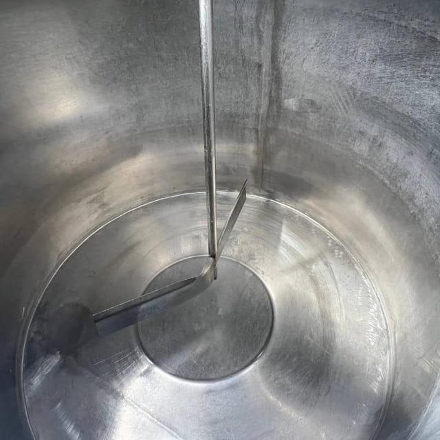 Емкость Г6-ОПБ-1000 инв.12714