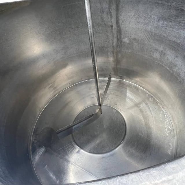 Емкость Г6-ОПБ-1000 инв.12714