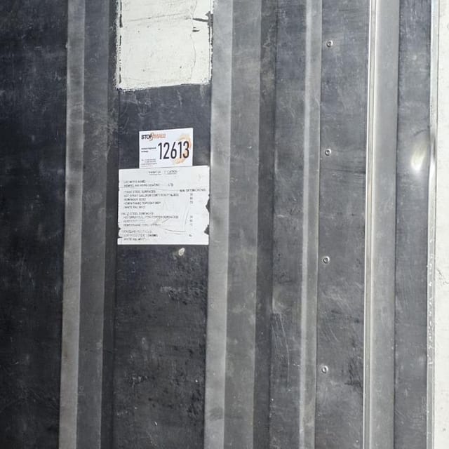 Рефконтейнер Carrier инв.12613