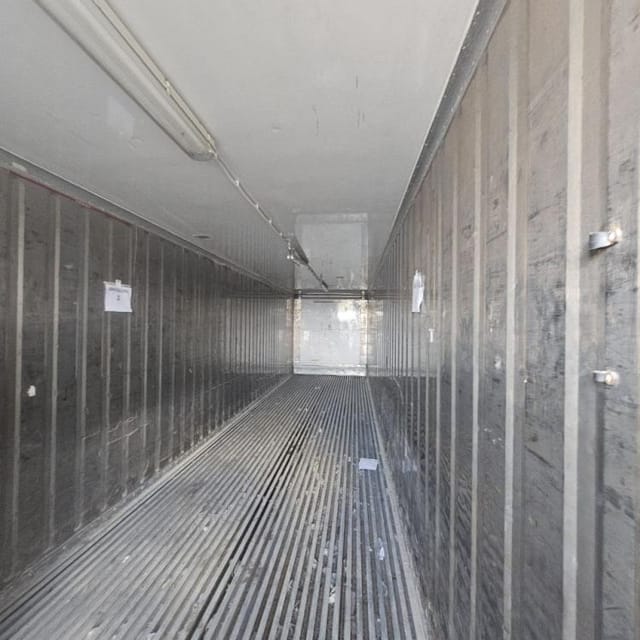 Рефконтейнер Carrier инв.12614