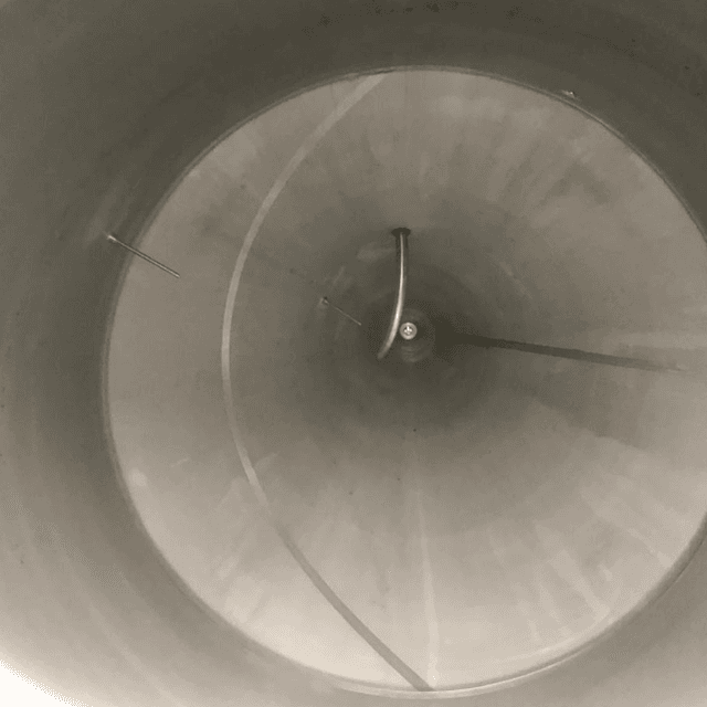 Емкость ЦКТ объем 10000л инв.14792