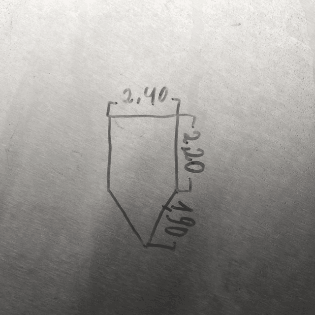 Емкость ЦКТ объем 10000л инв.14792