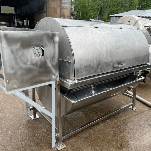 Охладитель творога УПТ Митрофанова инв.12686