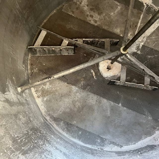 Емкость Я1-ОСВ-10 инв.12718