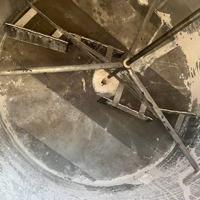 Емкость Я1-ОСВ-10 инв.12718