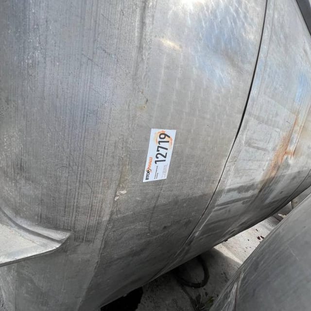 Емкость Я1-ОСВ-10 инв.12719