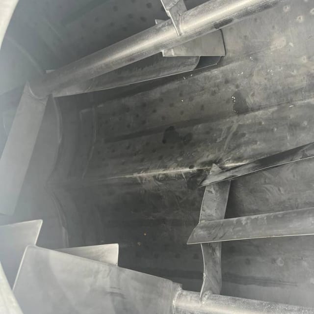 Творогоизготовитель 2500л  инв.12721