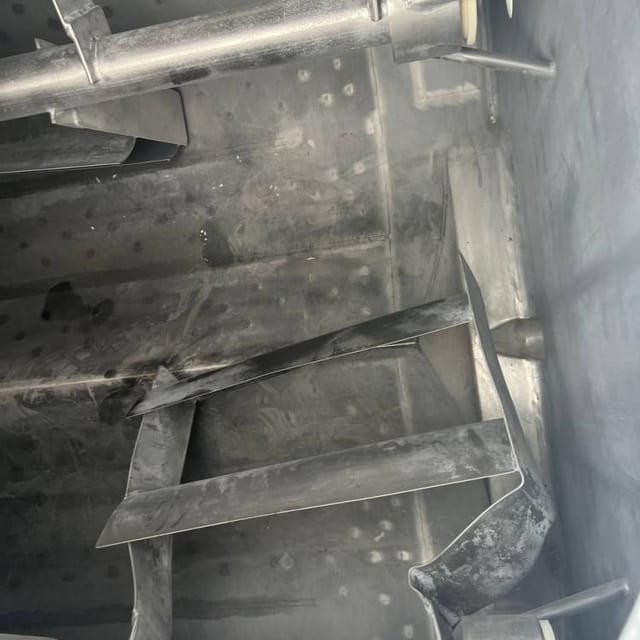 Творогоизготовитель 2500л  инв.12721