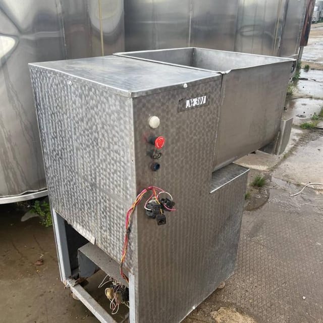 Фаршмешалка МШ-1 150 л инв.12720