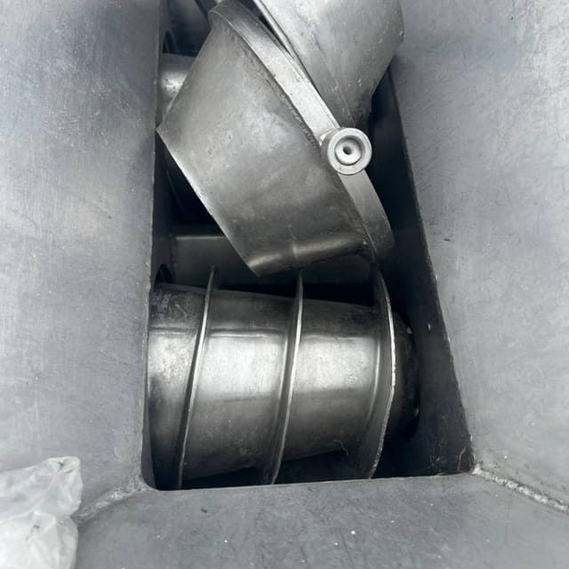 Охладитель творога ОТ инв.12723