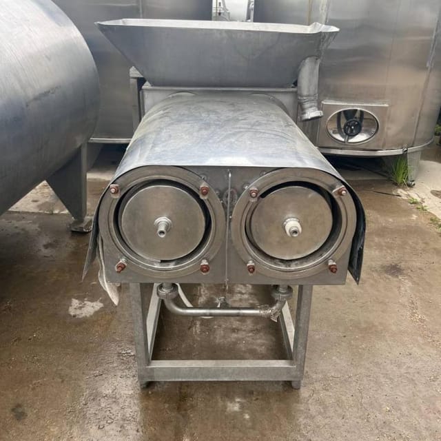 Охладитель творога ОТ инв.12723