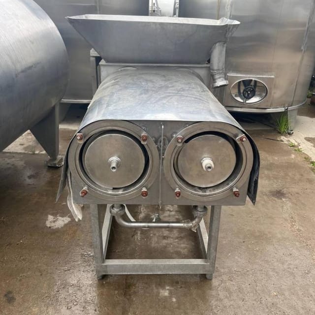 Охладитель творога ОТ инв.12723