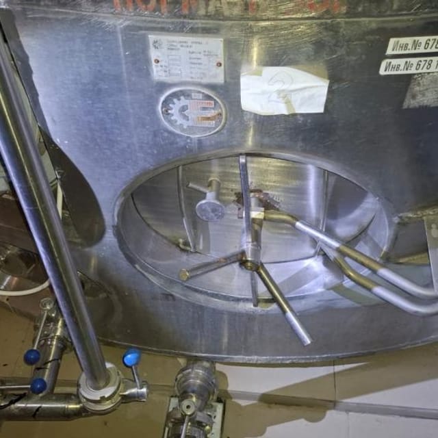 Венгерки 30м3