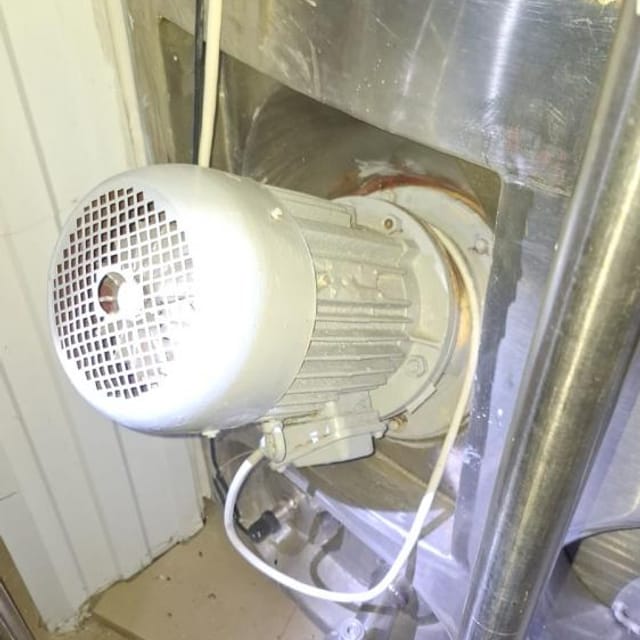 Венгерки 30м3