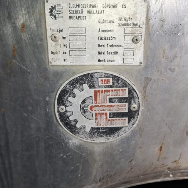 Венгерки 30м3