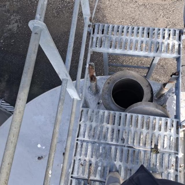 Венгерки 30м3