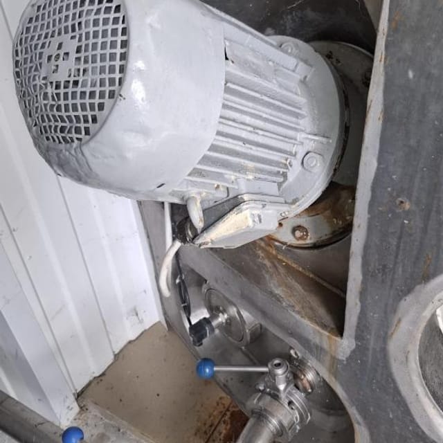 Венгерки 30м3