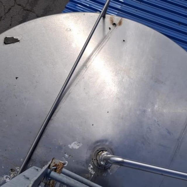 Венгерки 30м3