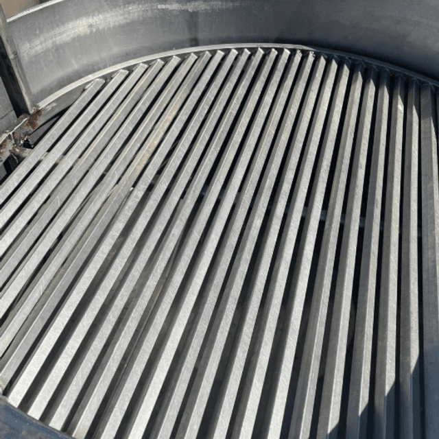 Жиротопка (ОПБ-600) инв.12732