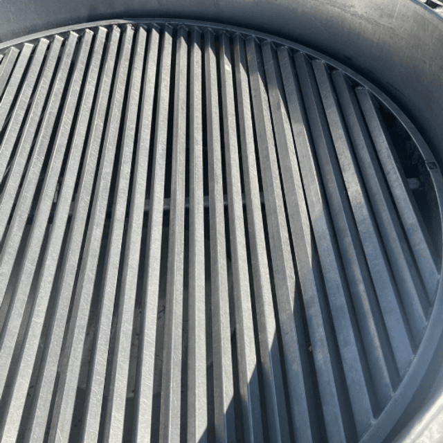 Жиротопка (ОПБ-600) инв.12732