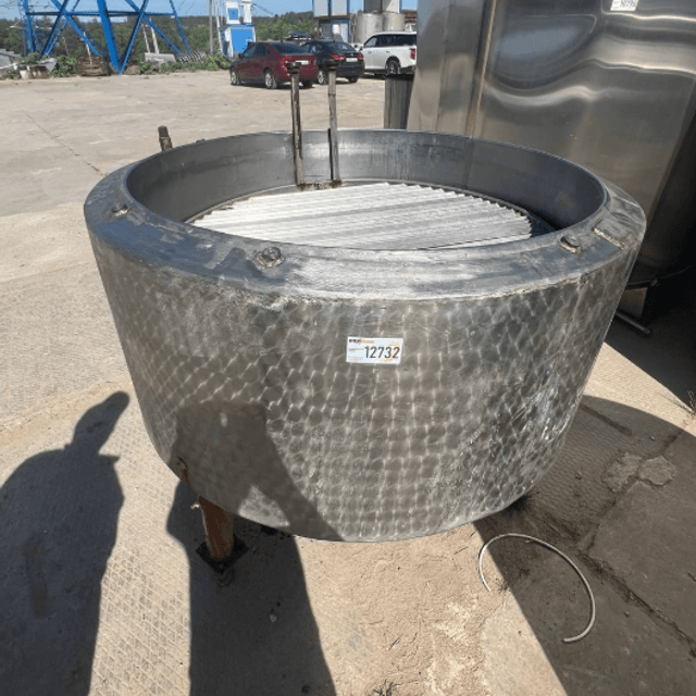 Жиротопка (ОПБ-600) инв.12732