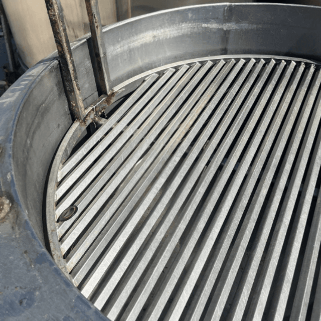 Жиротопка (ОПБ-600) инв.12732