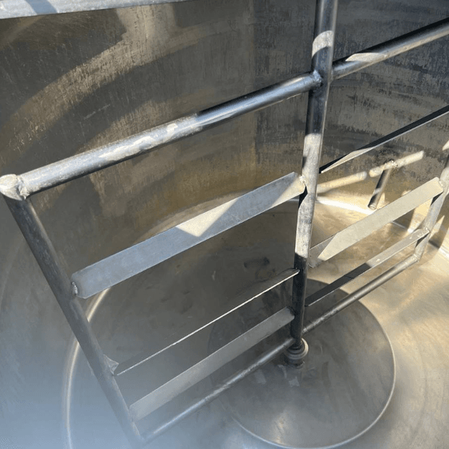 Емкость Г6-ОПБ-1000 инв.12730